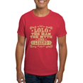 thumbnail image 1 of CafePress - Lolo The Man The Myth The Legend Dark T Shirt - Men's Classic Graphic Cotton T-Shirt, 1 of 4