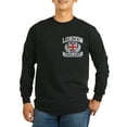 thumbnail image 1 of CafePress - London England Long Sleeve Dark T Shirt - Long Sleeve Dark T-Shirt, 1 of 4