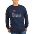 thumbnail image 1 of CafePress - London Long Sleeve Dark T Shirt - Long Sleeve Dark T-Shirt, 1 of 4