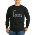 thumbnail image 1 of CafePress - London Long Sleeve Dark T Shirt - Long Sleeve Dark T-Shirt, 1 of 4