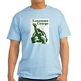 thumbnail image 1 of CafePress - Lonesome George Ash Grey T Shirt - Men's Classic Graphic T-Shirt, 1 of 4