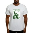 thumbnail image 1 of CafePress - Lonesome George Ash Grey T Shirt - Men's Classic Graphic T-Shirt, 1 of 4