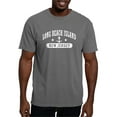 thumbnail image 1 of CafePress - Long Beach Island NJ Men's Comfort Colors® T Shirt - Mens Comfort Colors Shirt, 1 of 5