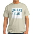thumbnail image 1 of CafePress - Long Beach Island New Jersey NJ Blue Light T Shirt - Light T-Shirt - CP, 1 of 4