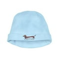 thumbnail image 1 of CafePress - Long Day Dachshund - Baby Hat, 1 of 2