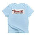 thumbnail image 1 of CafePress - Long Day Dachshund Infant T Shirt - Infant T-Shirt, 1 of 4