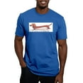 thumbnail image 1 of CafePress - Long Day Dachshund Men's Classic T Shirt - Men's Fitted T-Shirt, 1 of 4