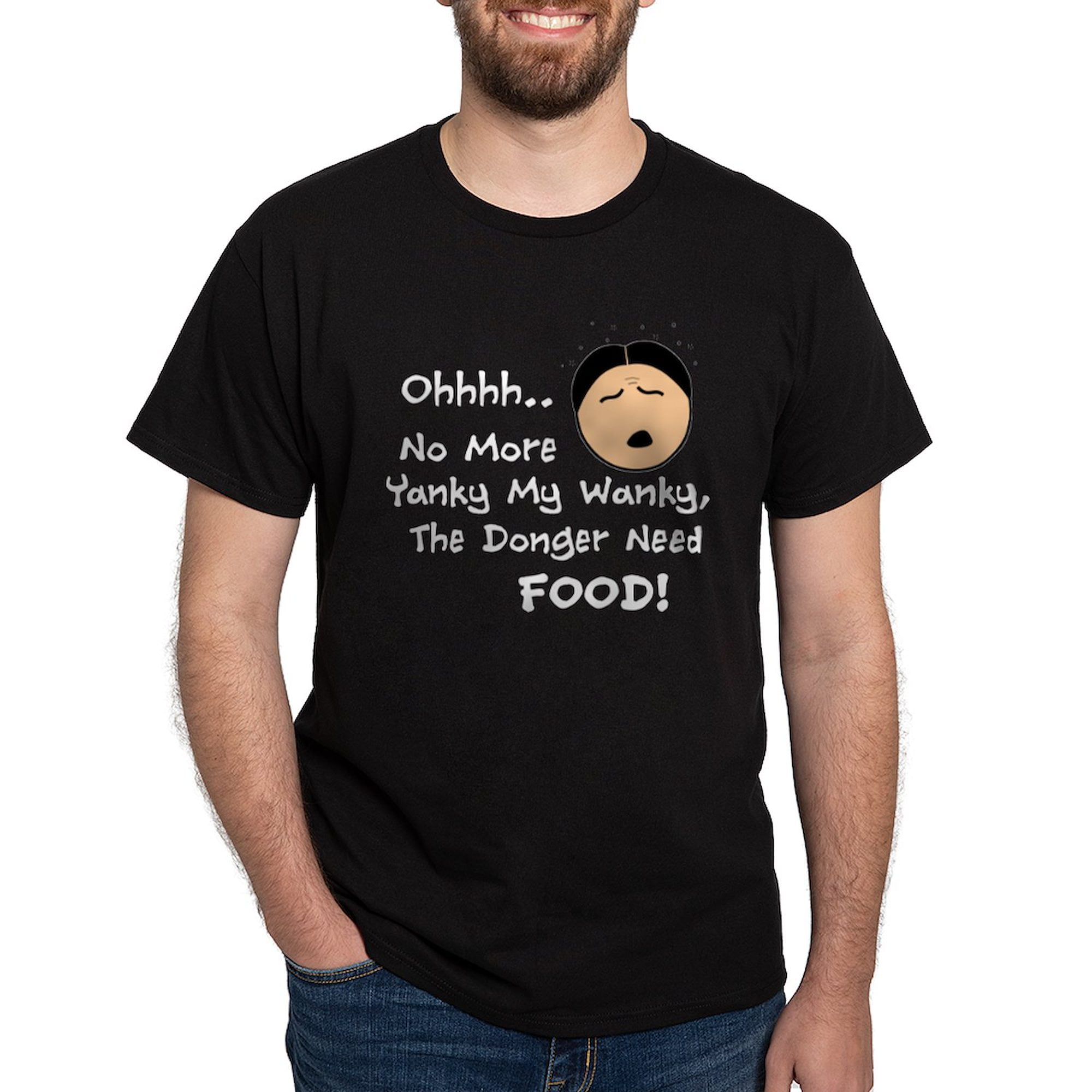 Long duck dong t shirt sale