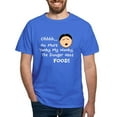 thumbnail image 1 of CafePress - Long Duck Dong T Shirt - Men's Classic Graphic Cotton T-Shirt, 1 of 4