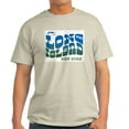 thumbnail image 1 of CafePress - Long Island New York Light T Shirt - Men's Classic Graphic T-Shirt, 1 of 4