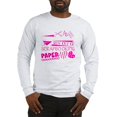 thumbnail image 1 of CafePress - Long Sleeve Dark T Shirt - Unisex Cotton Long Sleeve T-Shirt, 1 of 4