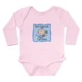 thumbnail image 1 of CafePress - Long Sleeve Infant Bodysuit - Long Sleeve Cotton Baby Bodysuit, 1 of 4