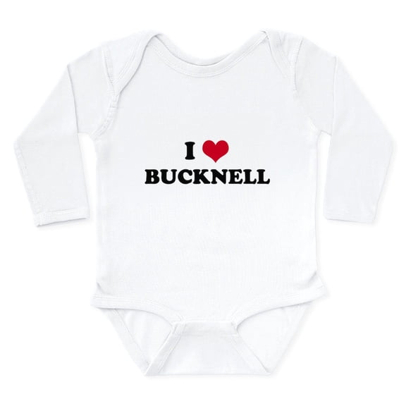 CafePress - Long Sleeve Infant Bodysuit - Long Sleeve Cotton Baby Bodysuit
