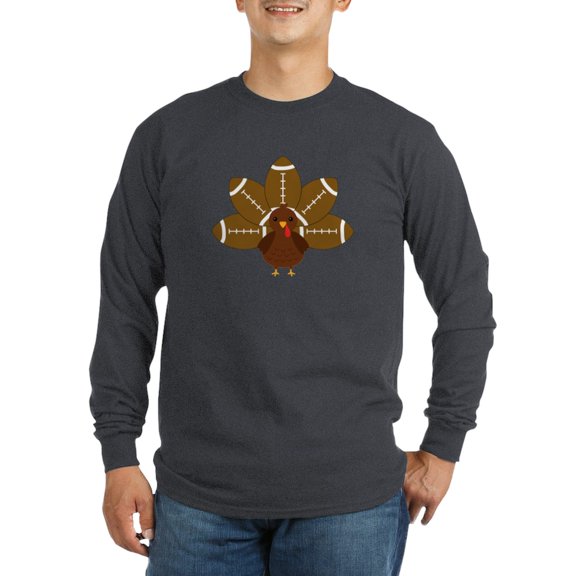 CafePress - Long Sleeve T Shirt - Long Sleeve Dark T-Shirt