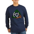 thumbnail image 1 of CafePress - Long Sleeve T Shirt - Long Sleeve Dark T-Shirt, 1 of 4