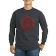 thumbnail image 1 of CafePress - Long Sleeve T Shirt - Long Sleeve Dark T-Shirt, 1 of 4