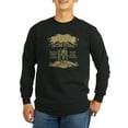 thumbnail image 1 of CafePress - Long Sleeve T Shirt - Long Sleeve Dark T-Shirt, 1 of 4