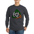 thumbnail image 1 of CafePress - Long Sleeve T Shirt - Long Sleeve Dark T-Shirt, 1 of 4