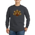 thumbnail image 1 of CafePress - Long Sleeve T Shirt - Long Sleeve Dark T-Shirt, 1 of 4