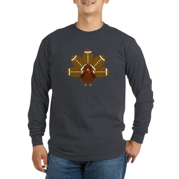CafePress - Long Sleeve T Shirt - Long Sleeve Dark T-Shirt