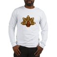 thumbnail image 1 of CafePress - Long Sleeve T Shirt - Unisex Cotton Long Sleeve T-Shirt, 1 of 4