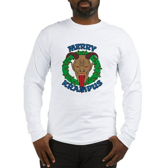 CafePress - Long Sleeve T Shirt - Unisex Cotton Long Sleeve T-Shirt