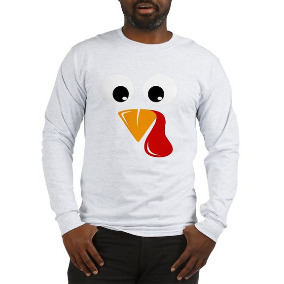 CafePress - Long Sleeve T Shirt - Unisex Cotton Long Sleeve T-Shirt