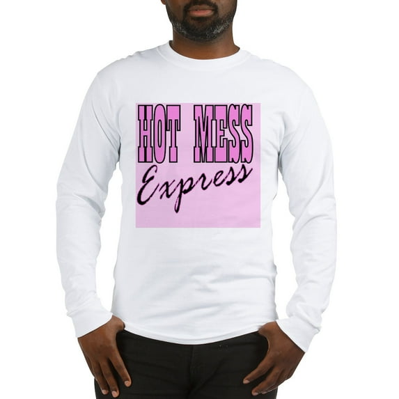CafePress - Long Sleeve T Shirt - Unisex Cotton Long Sleeve T-Shirt