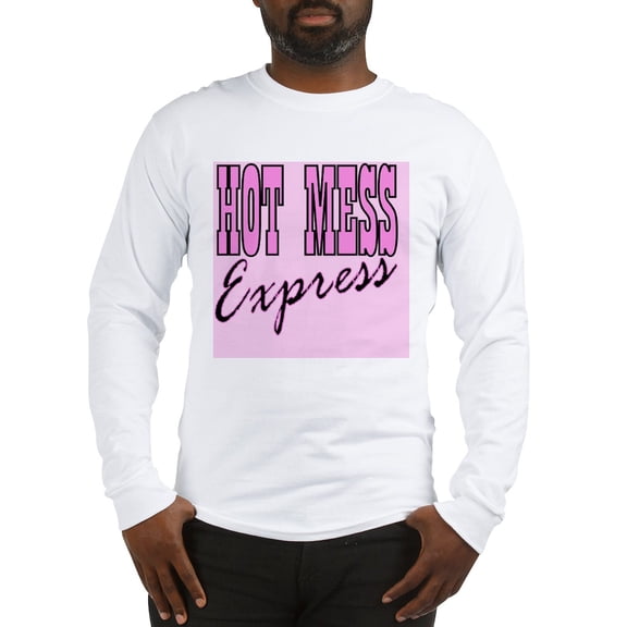 CafePress - Long Sleeve T Shirt - Unisex Cotton Long Sleeve T-Shirt
