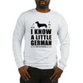thumbnail image 1 of CafePress - Long Sleeve T Shirt - Unisex Cotton Long Sleeve T-Shirt, 1 of 4