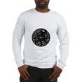 thumbnail image 1 of CafePress - Long Sleeve T Shirt - Unisex Cotton Long Sleeve T-Shirt, 1 of 4