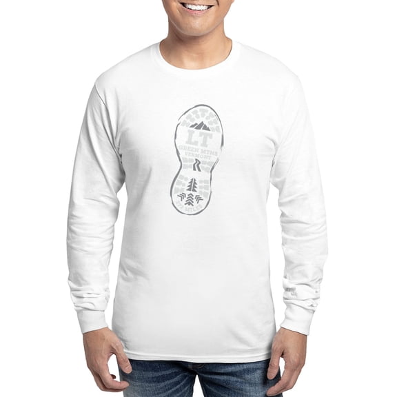 CafePress - Long Trai Long Sleeve T Shirt - Unisex Cotton Long Sleeve T-Shirt
