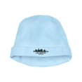 thumbnail image 1 of CafePress - Los Angeles Skyline - Baby Hat, 1 of 1