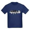 thumbnail image 1 of CafePress - Los Angeles Skyline Kids Dark T Shirt - Dark T-Shirt Kids XS-XL, 1 of 4