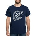 thumbnail image 1 of CafePress - Louisiana Coonass White Dark T Shirt - Men's Classic Graphic Cotton T-Shirt, 1 of 4