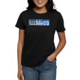 thumbnail image 1 of CafePress - Love A Lefty T Shirt - Women's Traditional Fit Dark T-Shirt, 1 of 4