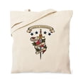 thumbnail image 1 of CafePress - Love Chemical Engineering Tote Bag - Unisex Canvas Tote Bag, Beige, 1-Piece, 1 of 6