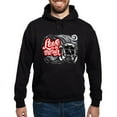 thumbnail image 1 of CafePress - Love Is In The Air Hoodie (Dark) - Pullover Hoodie, Classic, Comfortable Hooded Sweatshirt, 1 of 4