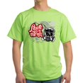 thumbnail image 1 of CafePress - Love Is In The Air Light T Shirt - Light T-Shirt - CP, 1 of 4