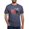 thumbnail image 1 of CafePress - Love Is In The Air Mens Tri Blend T Shirt - Mens Tri-blend T-Shirt, 1 of 4