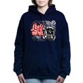 thumbnail image 1 of CafePress - Love Is In The Air - Pullover Hoodie, Classic & Comfortable Hooded Sweatshirt, 1 of 4