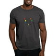 thumbnail image 1 of CafePress - Love Is Love T Shirt - Men's Classic Graphic Cotton T-Shirt, 1 of 4