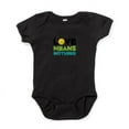 thumbnail image 1 of CafePress - Love Means Nothing - Cute Infant Bodysuit Baby Romper - Size Newborn - 24 Months, 1 of 3