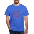 thumbnail image 1 of CafePress - Love You More. I Win. T Shirt - Men's Classic Graphic Cotton T-Shirt, 1 of 4