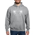 thumbnail image 1 of CafePress - Love You To Death! Sweatshirt - Pullover Hoodie, Hooded Sweatshirt, 1 of 3