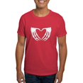 thumbnail image 1 of CafePress - Love You To Death! T Shirt - Men's Classic Graphic Cotton T-Shirt, 1 of 4