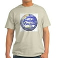 thumbnail image 1 of CafePress - Love Your Mother Ash Grey T Shirt - Men's Classic Graphic T-Shirt, 1 of 5