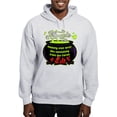 thumbnail image 1 of CafePress - Lovin Coven Hoodie - Pullover Hoodie, Hooded Sweatshirt, 1 of 3