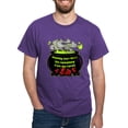 thumbnail image 1 of CafePress - Lovin Coven T Shirt - Men's Classic Graphic Cotton T-Shirt, 1 of 4