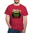 thumbnail image 1 of CafePress - Lovin Coven T Shirt - Men's Classic Graphic Cotton T-Shirt, 1 of 4